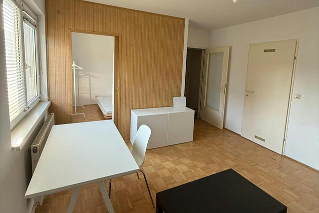 1-Zimmer Wohnung in Stuwerstraße, Leopoldstadt