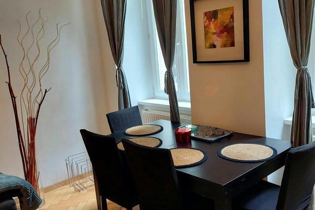 1-Zimmer Wohnung in Rembrandtstraße, 2. Bezirk-Leopoldstadt