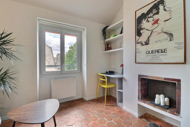 1-Zimmer Wohnung in Rue des Feuillantines, 5th Arrondissement
