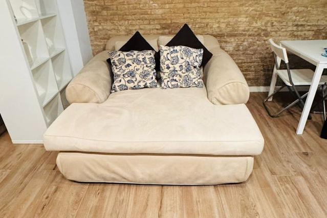 Studio in Carrer de Roger de Flor, Ciutat Vella