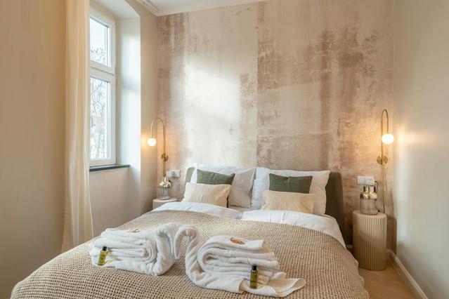 Studio in Schüttaustraße, Donaustadt