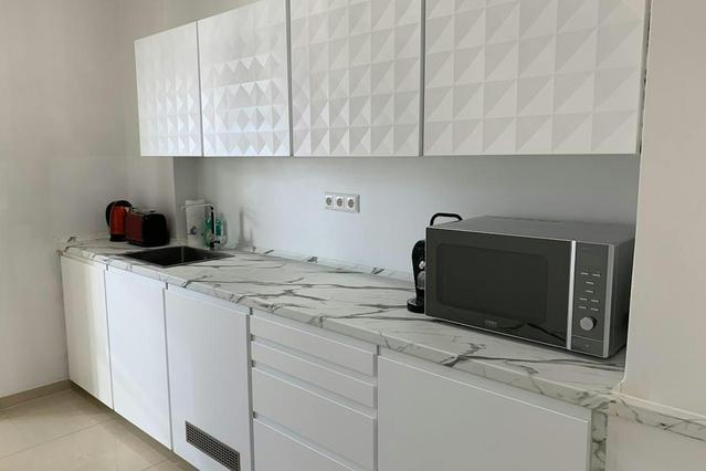 1-Zimmer Wohnung in Ottakringer Straße, 16. Bezirk-Ottakring