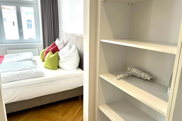 Studio à Koppstraße, 16. Bezirk