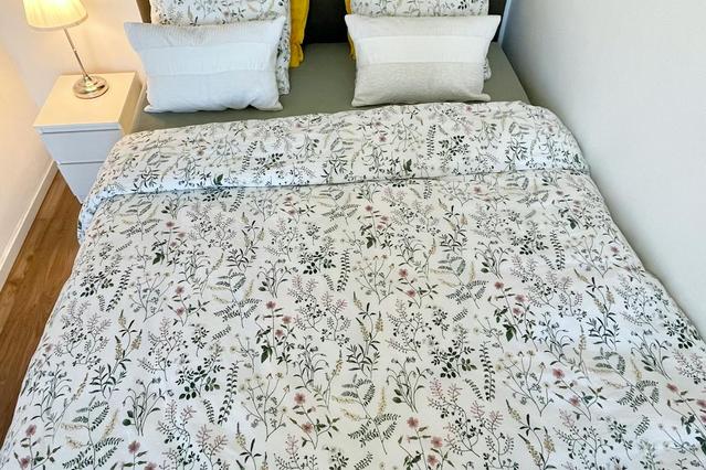 Piso de 1 habitación en Ottakringer Straße, Ottakring