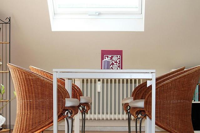 Apartamento de 1 quarto em Beethovenstraße, Plankstadt