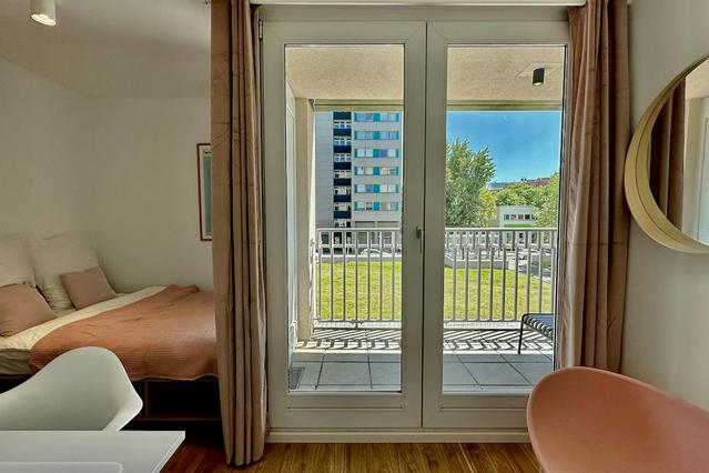 Fischerinsel, Berlin