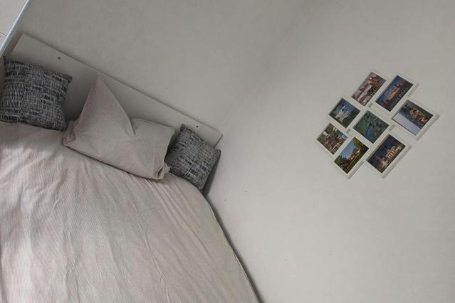 Appartement 1 pièce à Gutenbergstraße, Innenstadt