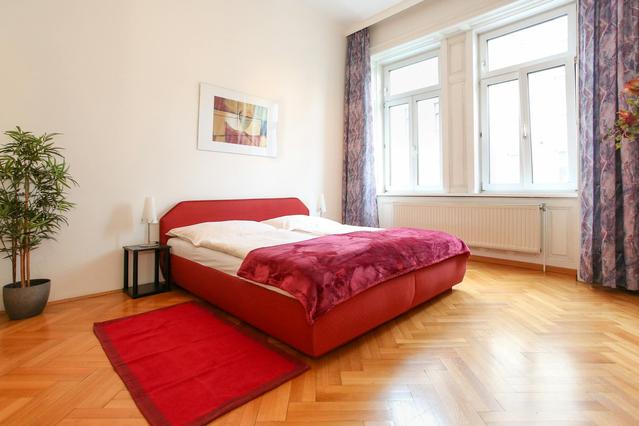 Apartamento de 1 quarto em Lorenz-Mandl-Gasse, Ottakring