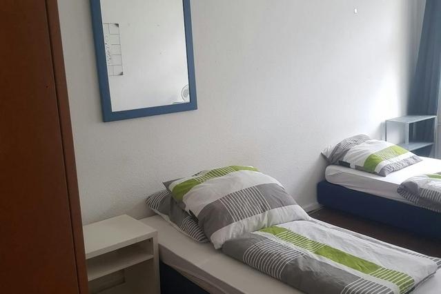 Zimmer in Wilsnacker Straße, Mitte