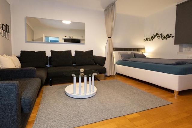 Studio in Salzgries, Innere Stadt