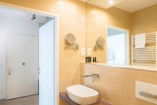 Studio in Landstraßer Hauptstraße, 3. Bezirk-Landstraße