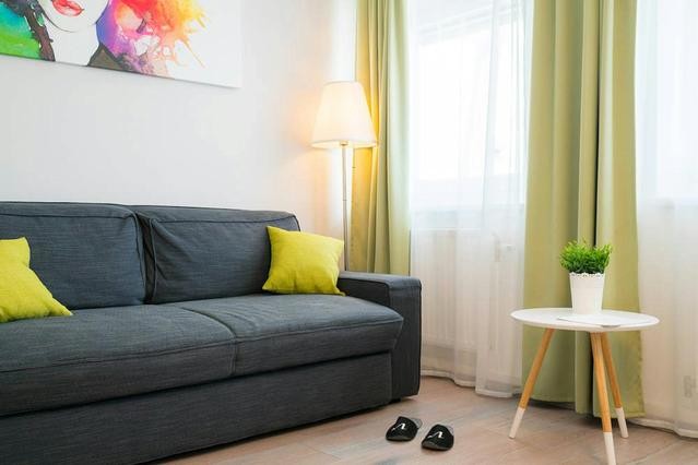 Studio in Landstraßer Hauptstraße, 3. Bezirk-Landstraße