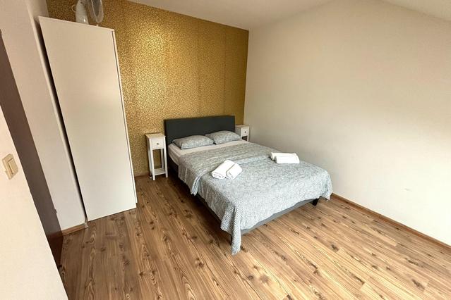 1 室户公寓 位于 Schweidlgasse, Leopoldstadt