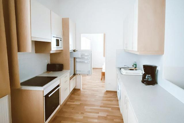 Appartement 1 pièce à Rotenhofgasse, 10. Bezirk-Favoriten