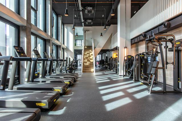 Studio in Donau-City-Straße, 22. Bezirk-Donaustadt