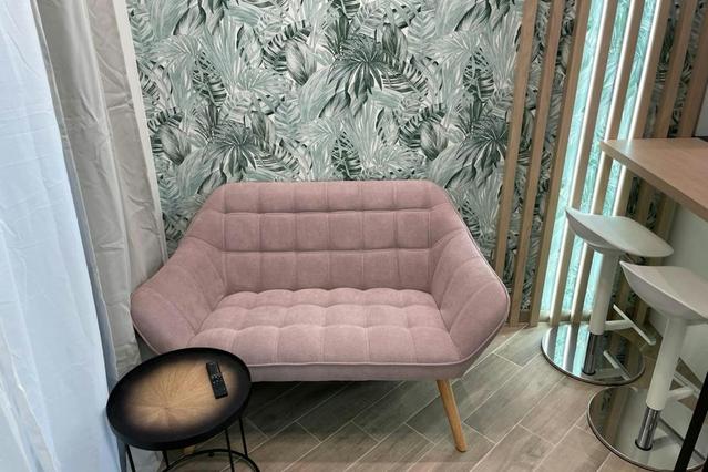 Studio in Kempelengasse, Favoriten