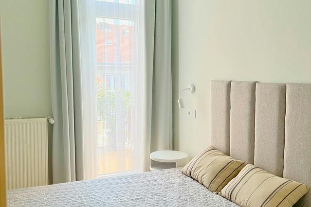 Raoul Wallenberg utca, Budapest