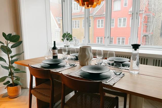 Wildersgade, Copenhagen