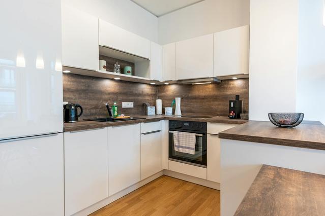 Appartamenti di 1 locali in Schnirchgasse, 3. Bezirk-Landstraße