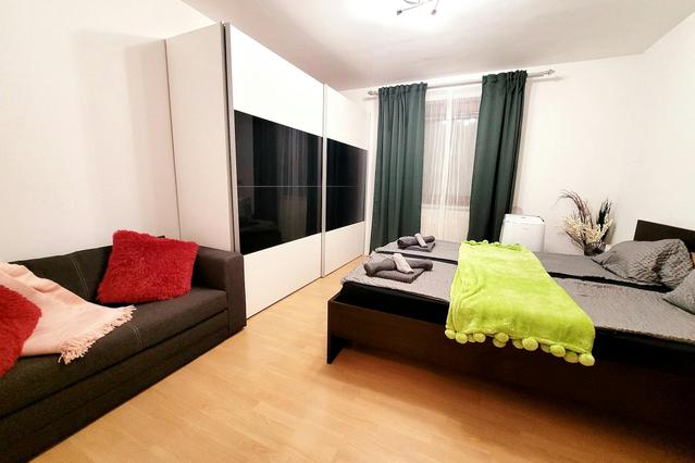 1-Zimmer Wohnung in Viehtriftgasse, 21. Bezirk-Floridsdorf