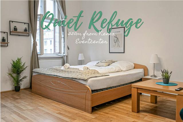 Apartamento de 1 quarto em Herbststraße, 16. Bezirk-Ottakring