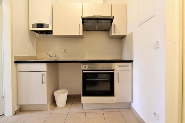 Piso de 1 habitación en Lerchenfelder Gürtel, 7. Bezirk-Neubau