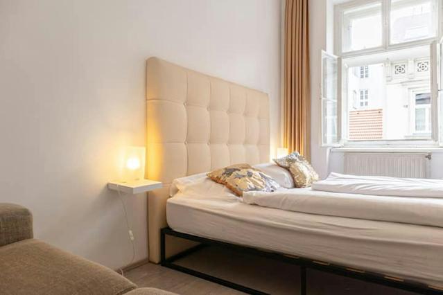 Appartement 1 pièce à Stanislausgasse, 3. Bezirk-Landstraße