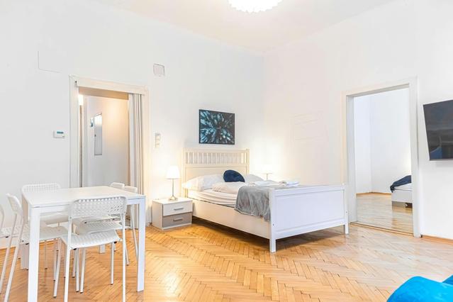 Apartamento de 1 quarto em Herbststraße, 16. Bezirk-Ottakring