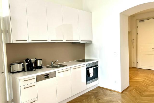 Koppstraße, Vienna