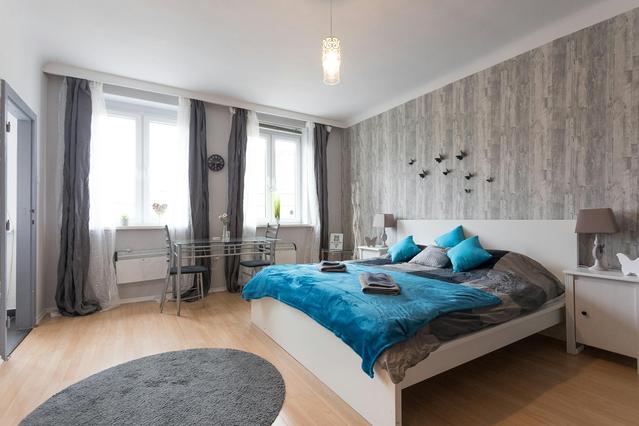 Studio in Rotensterngasse, 2. Bezirk-Leopoldstadt