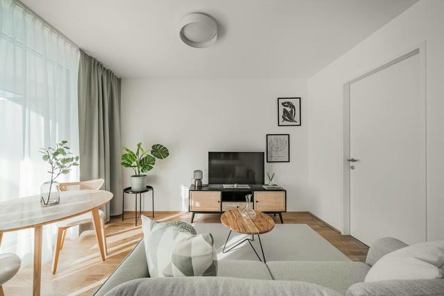 Appartamenti di 1 locali in Simmeringer Hauptstraße, 11. Bezirk