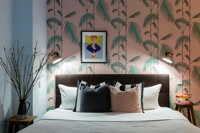 Oderberger Straße, Berlin