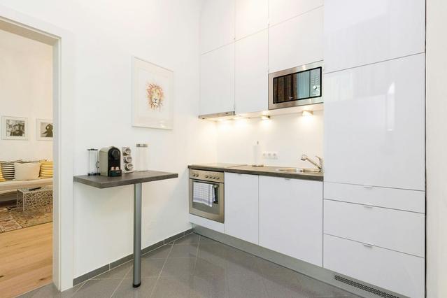 Alser Straße, 9. Bezirk-Alsergrund şehrinde 1 Stüdyo