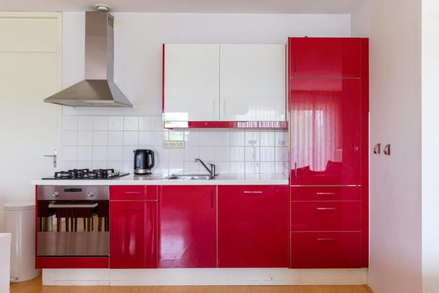 1-Zimmer Wohnung in Bart Poesiatstraat, Amsterdam Nieuw-West