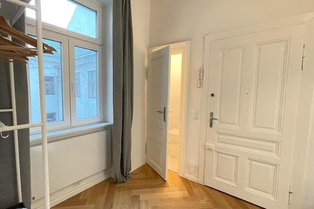 Studio in Johnstraße, Rudolfsheim-Fünfhaus