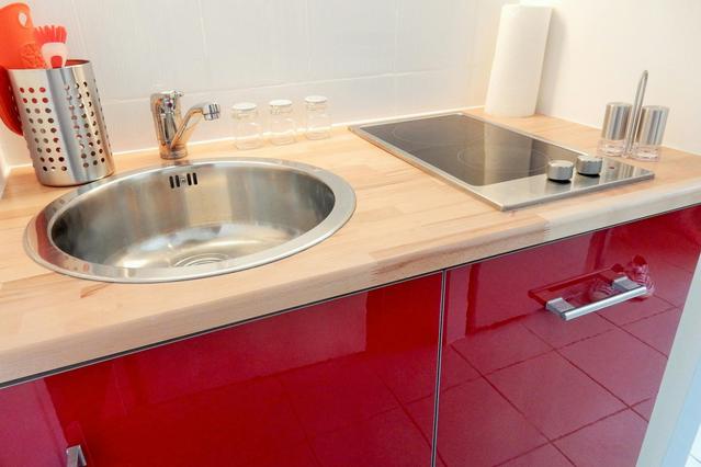 Estudio en Stolzenthalergasse, Josefstadt