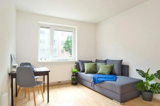 Studio à Simmeringer Hauptstraße, 11. Bezirk-Simmering