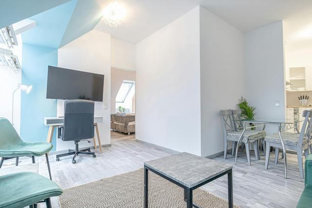 1-Zimmer Wohnung in Stanislausgasse, 3. Bezirk