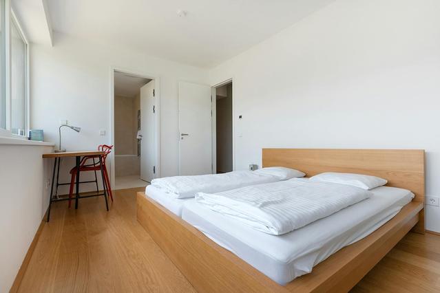 Apartamento de 1 quarto em Vorgartenstraße, Leopoldstadt