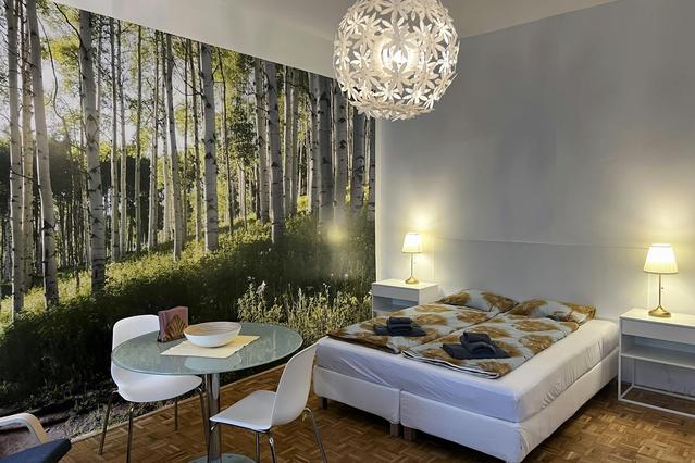 Lacknergasse, 17. Bezirk-Hernals şehrinde 1 Stüdyo