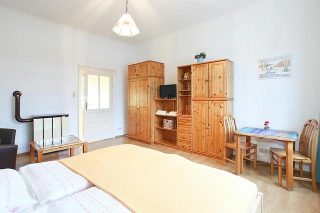 Studio in Lorenz-Mandl-Gasse, Ottakring