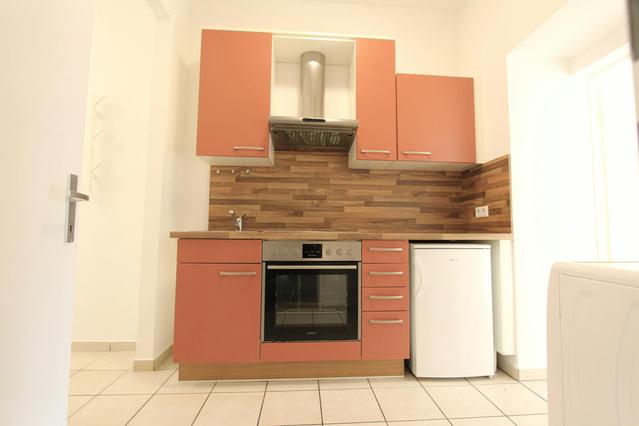 Apartamento de 1 quarto em Sechshauser Straße, 15. Bezirk-Rudolfsheim-Fünfhaus