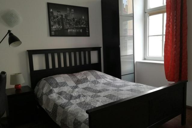 Studio à Viktoriagasse, 15. Bezirk-Rudolfsheim-Fünfhaus