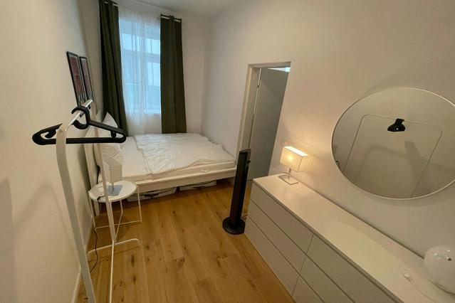 1-Zimmer Wohnung in Brambillagasse, Simmering
