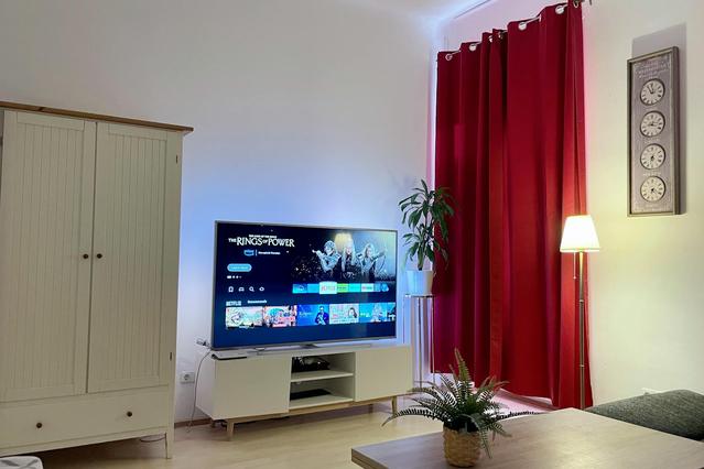 Piso de 1 habitación en Denglergasse, 15. Bezirk