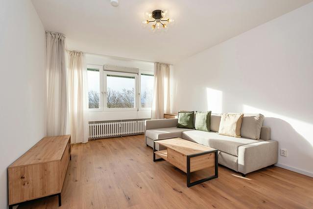 Mehringplatz, Berlin