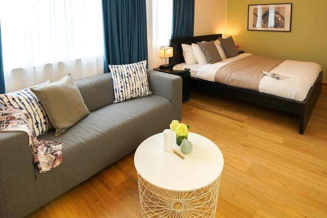 Studio in Triester Straße, 10. Bezirk-Favoriten