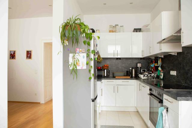 Apartamento de 1 quarto em Gaullachergasse, 16. Bezirk