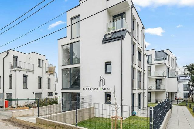 Studio in Obstgartenweg, Donaustadt