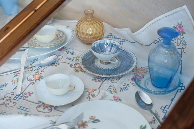 Appartamenti di 1 locali in Volkert-platz, Leopoldstadt